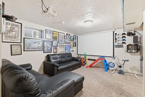 Tiny photo for 2329 W MYERS LN, Riverton, UT 84065 (MLS # 2134177)