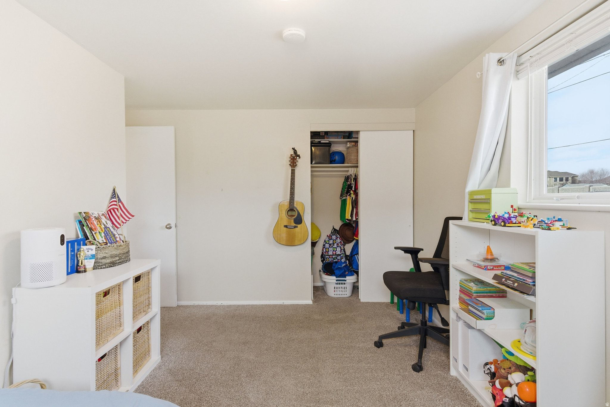 SEC 028 TWN 03S RNG 01W - Residential