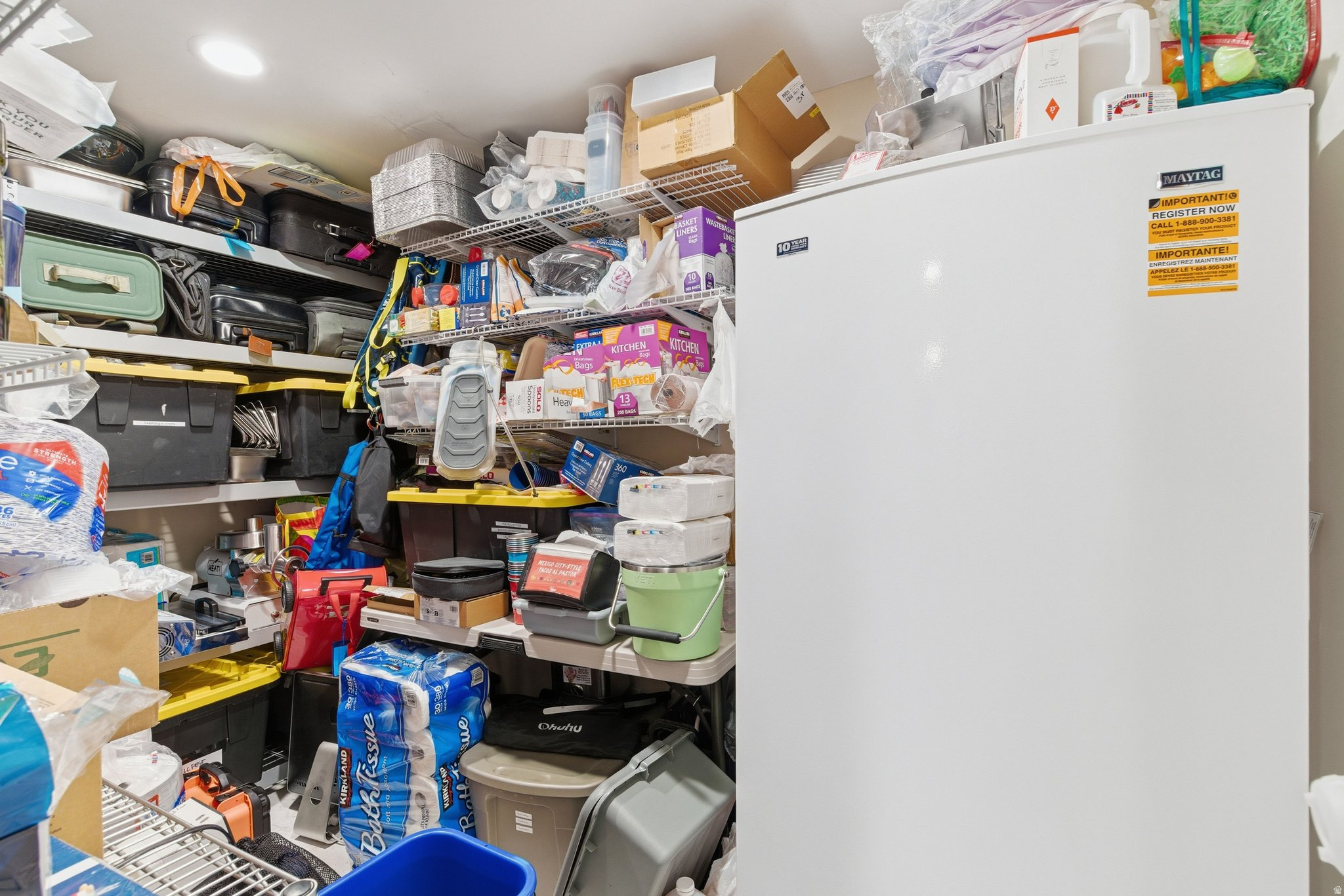 SEC 028 TWN 03S RNG 01W - Residential