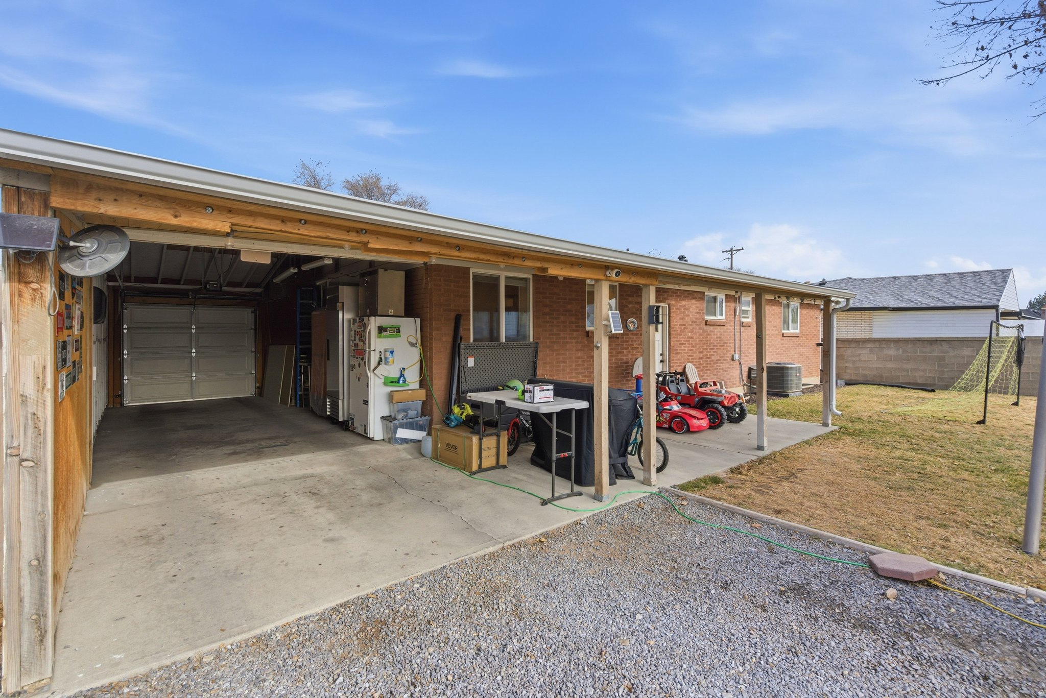 SEC 028 TWN 03S RNG 01W - Residential