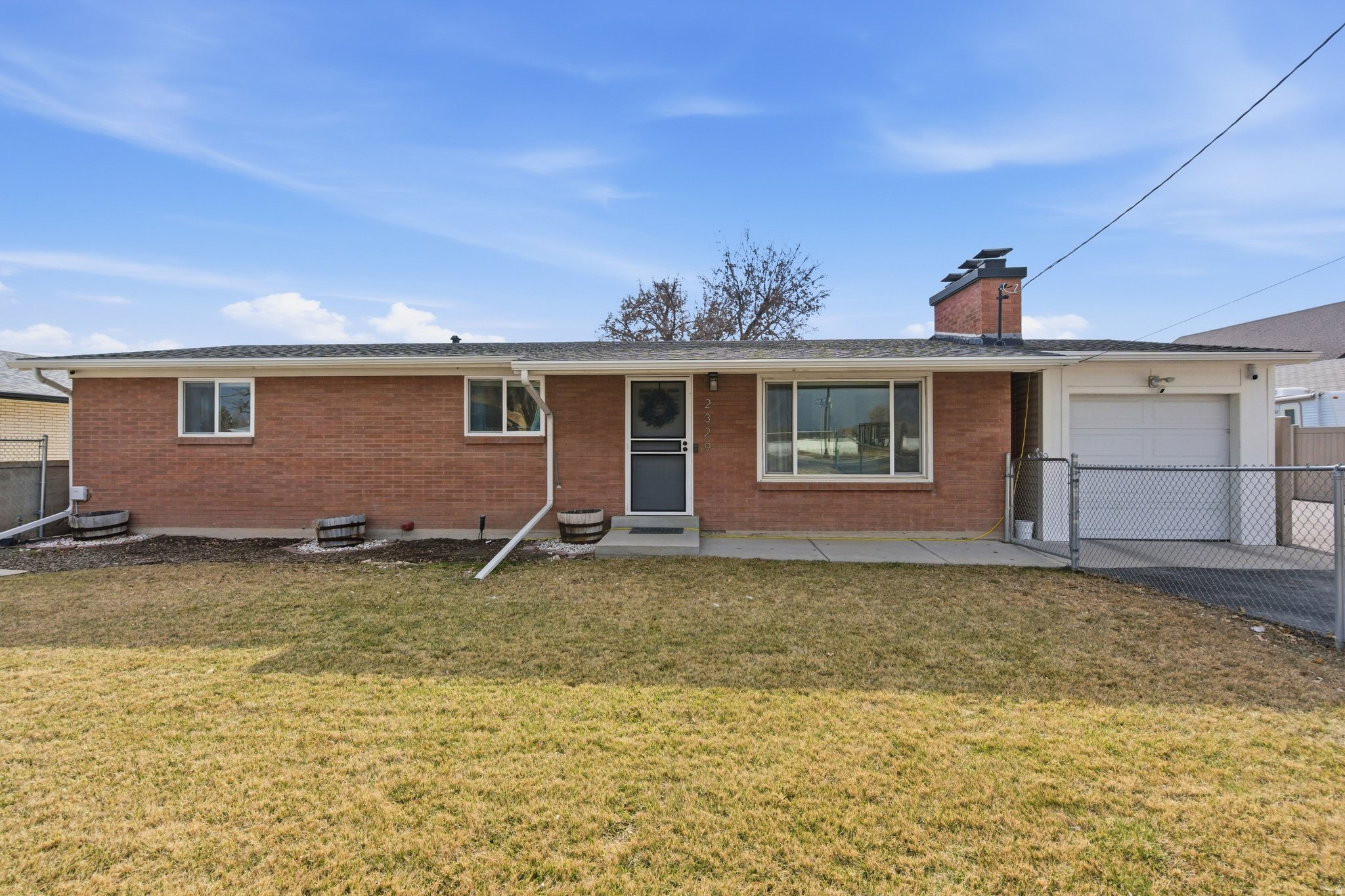 SEC 028 TWN 03S RNG 01W - Residential