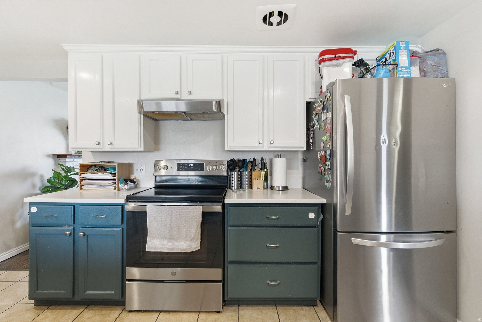 SEC 028 TWN 03S RNG 01W - Residential