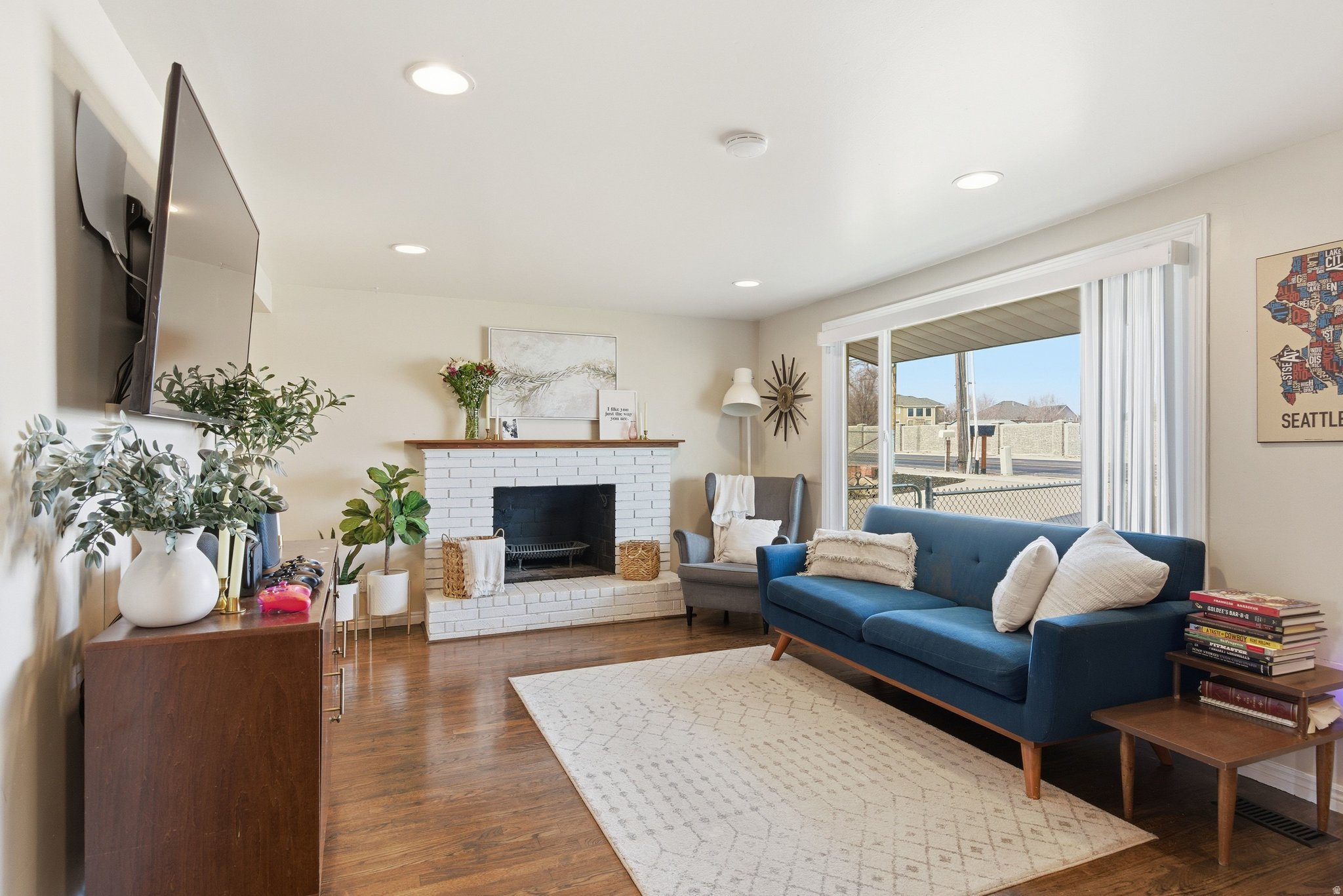 SEC 028 TWN 03S RNG 01W - Residential