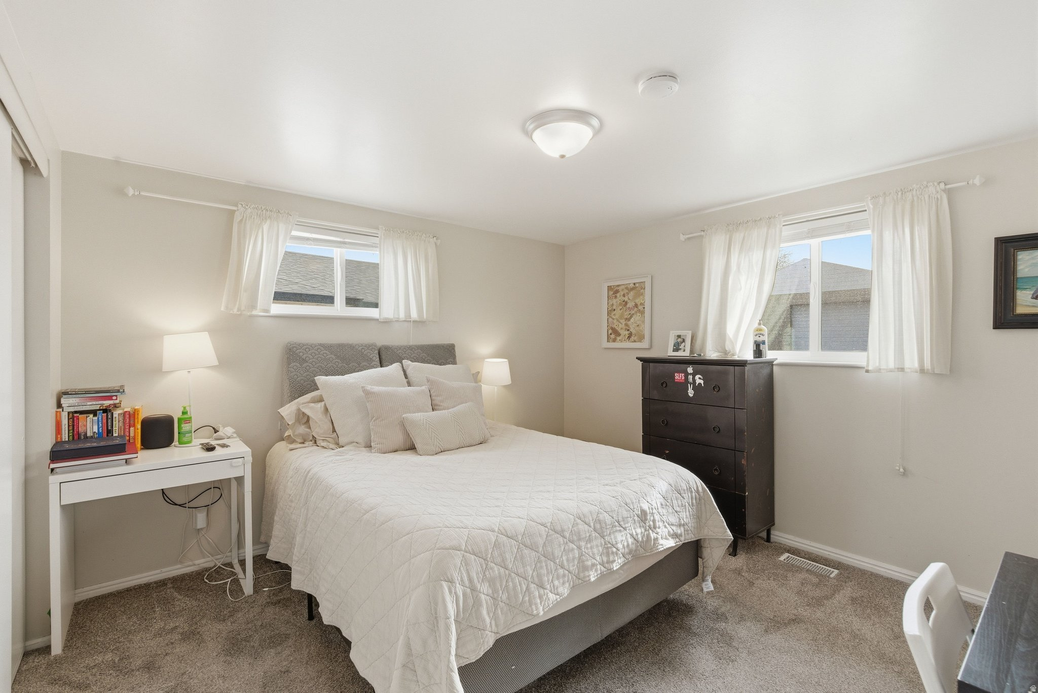 SEC 028 TWN 03S RNG 01W - Residential