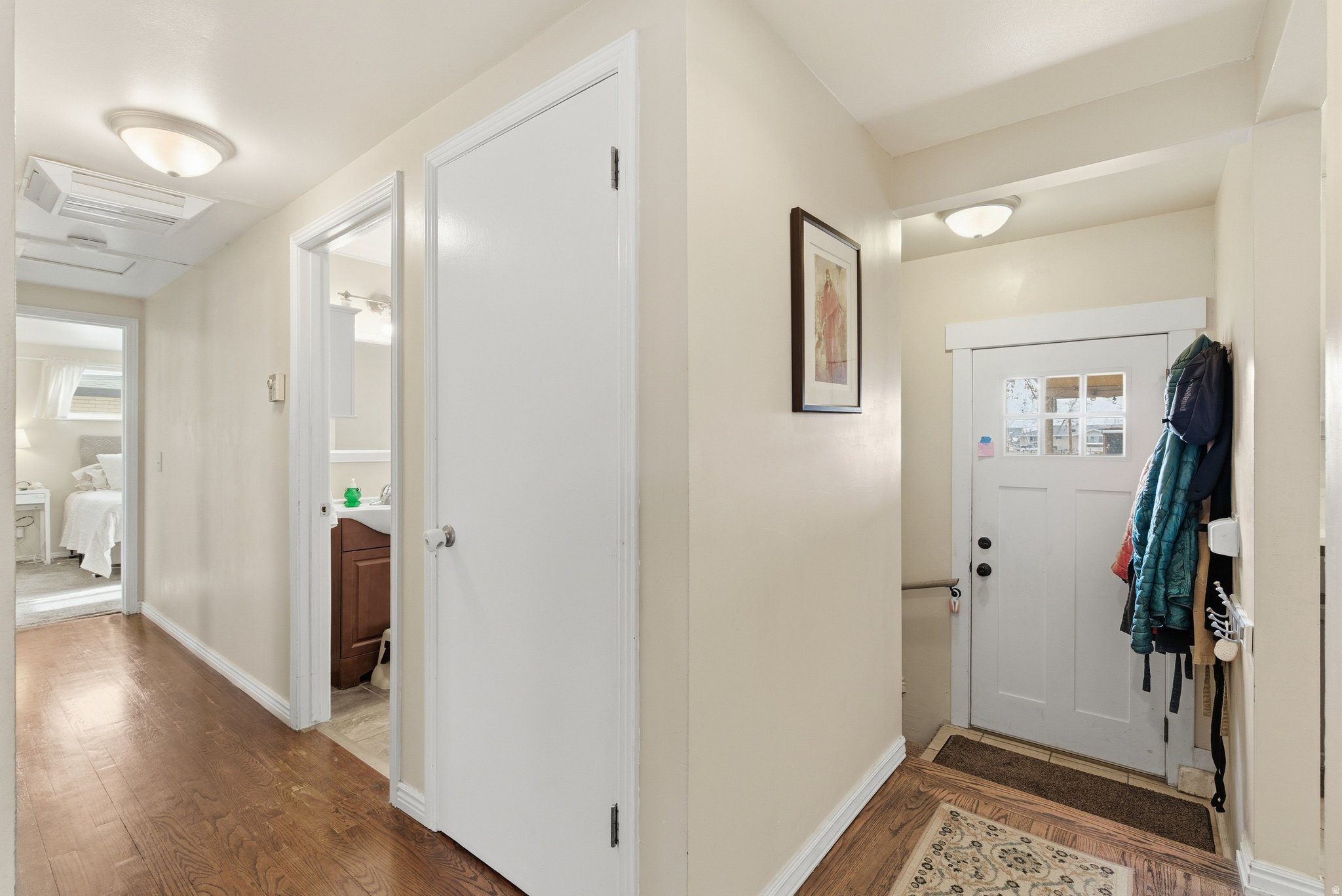 SEC 028 TWN 03S RNG 01W - Residential