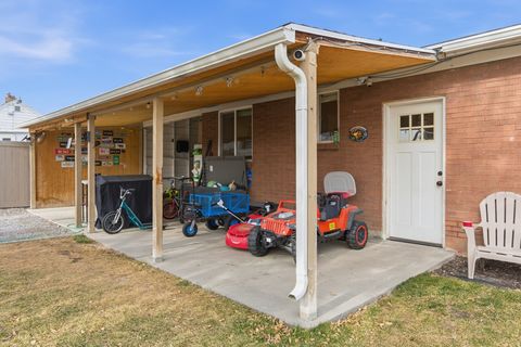 Tiny photo for 2329 W MYERS LN, Riverton, UT 84065 (MLS # 2134177)