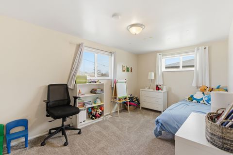 Tiny photo for 2329 W MYERS LN, Riverton, UT 84065 (MLS # 2134177)