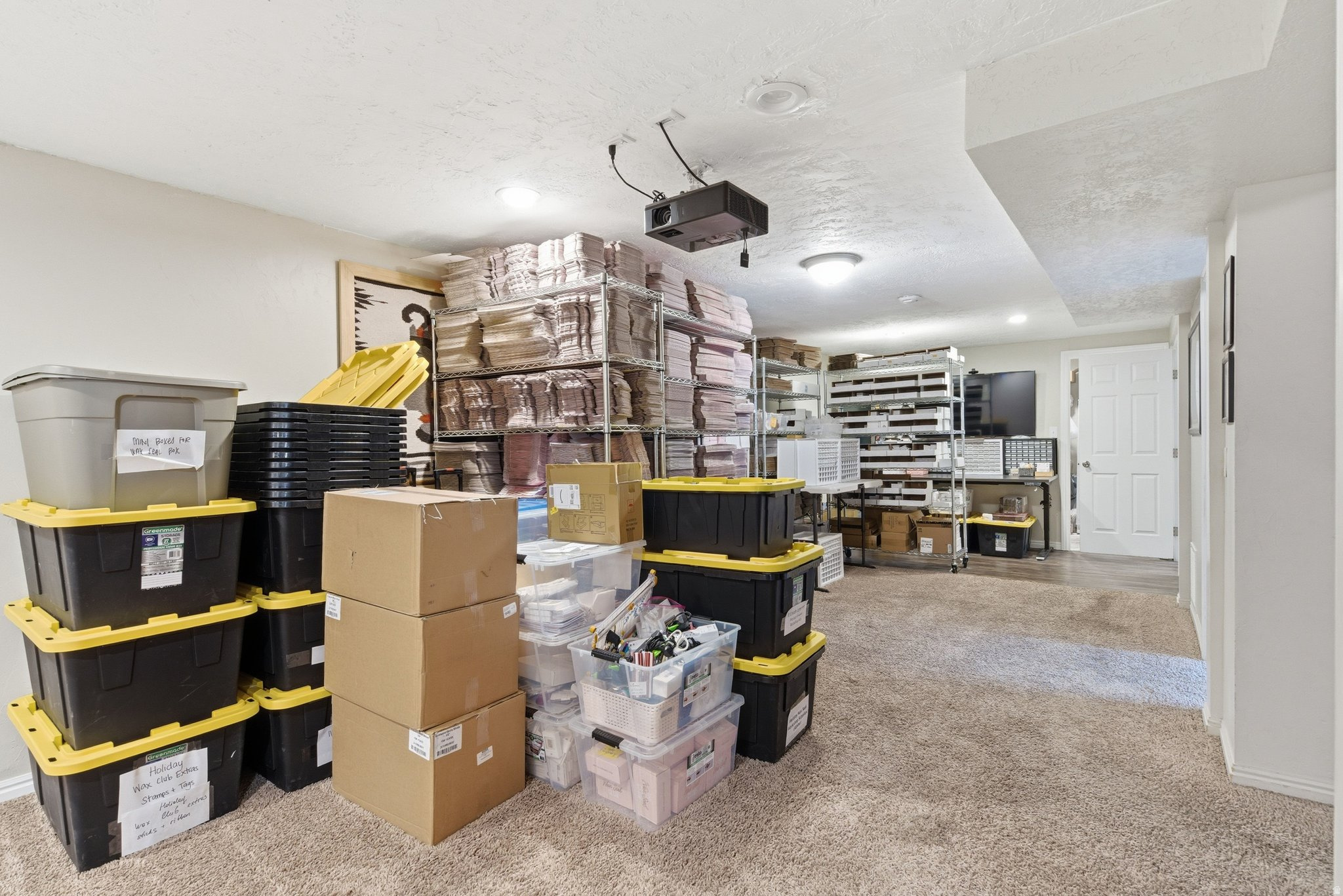 SEC 028 TWN 03S RNG 01W - Residential