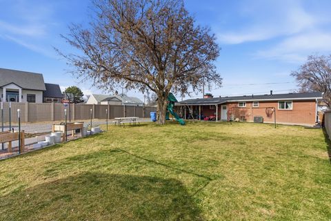 Tiny photo for 2329 W MYERS LN, Riverton, UT 84065 (MLS # 2134177)