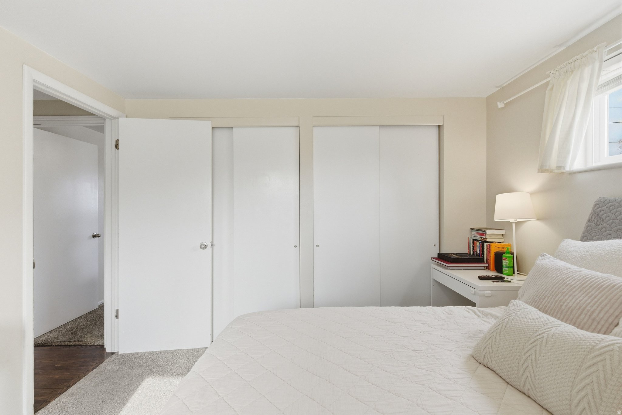 SEC 028 TWN 03S RNG 01W - Residential