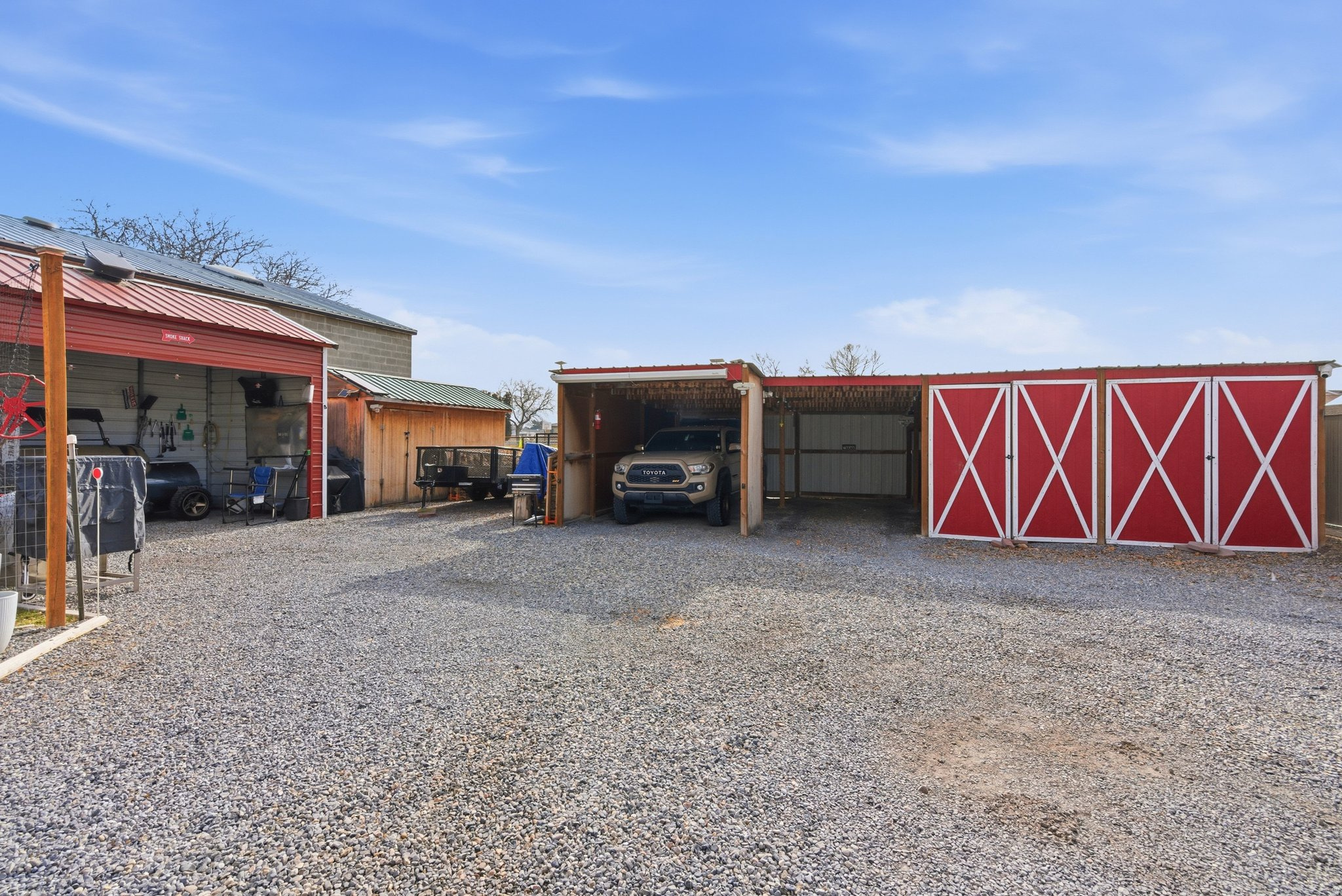 SEC 028 TWN 03S RNG 01W - Residential