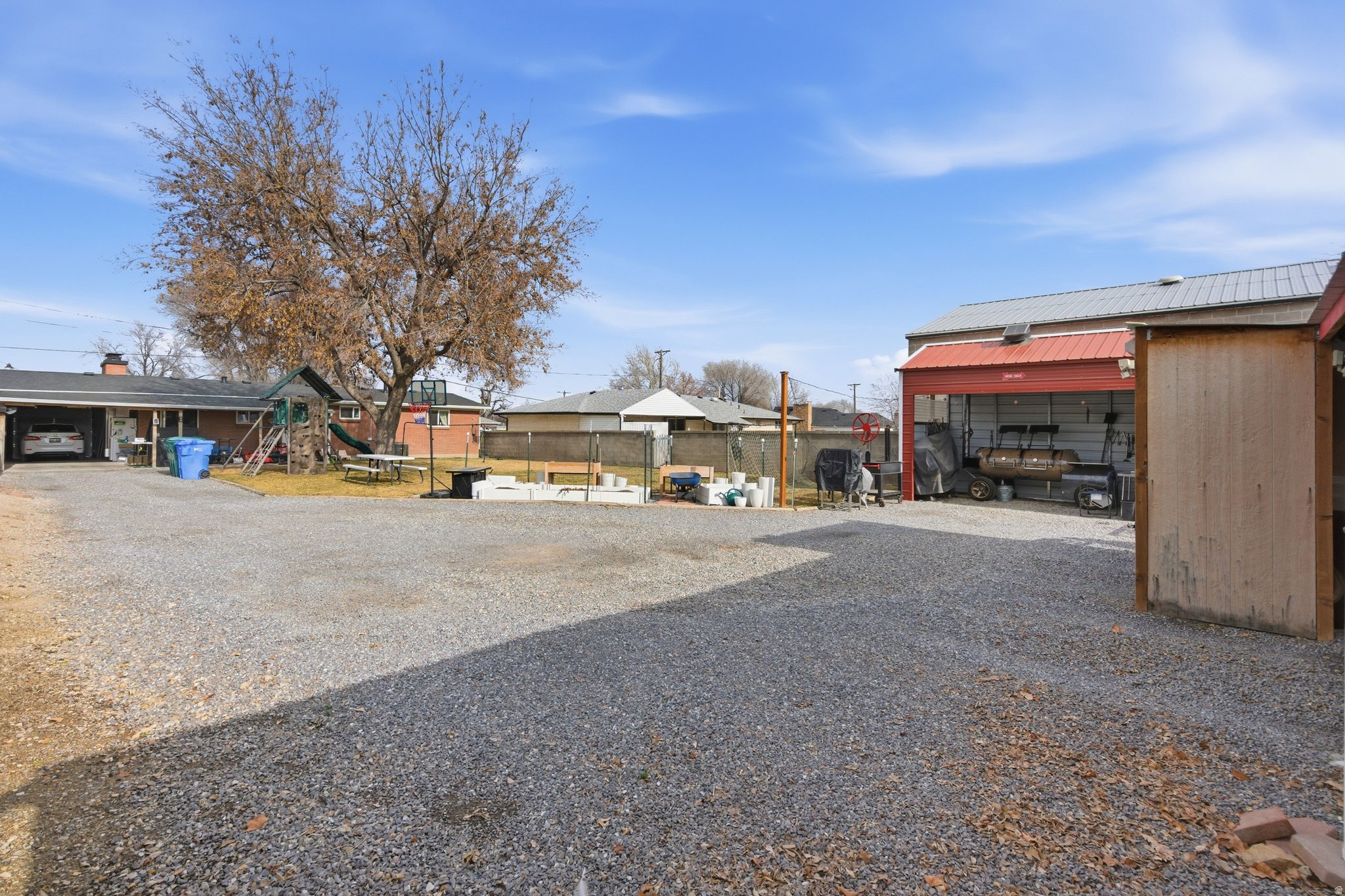 SEC 028 TWN 03S RNG 01W - Residential