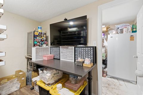 Tiny photo for 2329 W MYERS LN, Riverton, UT 84065 (MLS # 2134177)