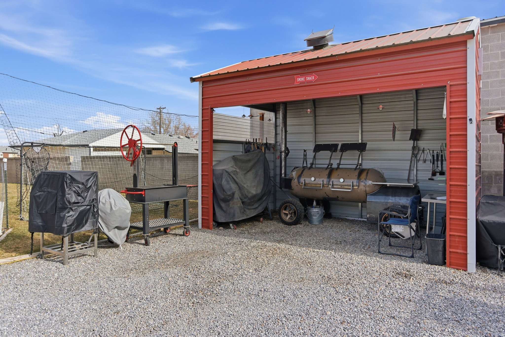 SEC 028 TWN 03S RNG 01W - Residential