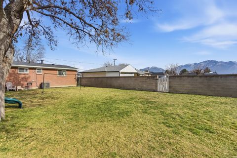 Tiny photo for 2329 W MYERS LN, Riverton, UT 84065 (MLS # 2134177)