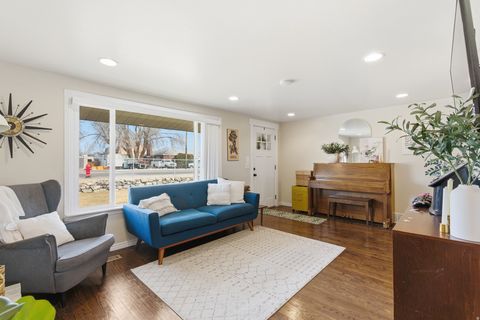 Tiny photo for 2329 W MYERS LN, Riverton, UT 84065 (MLS # 2134177)