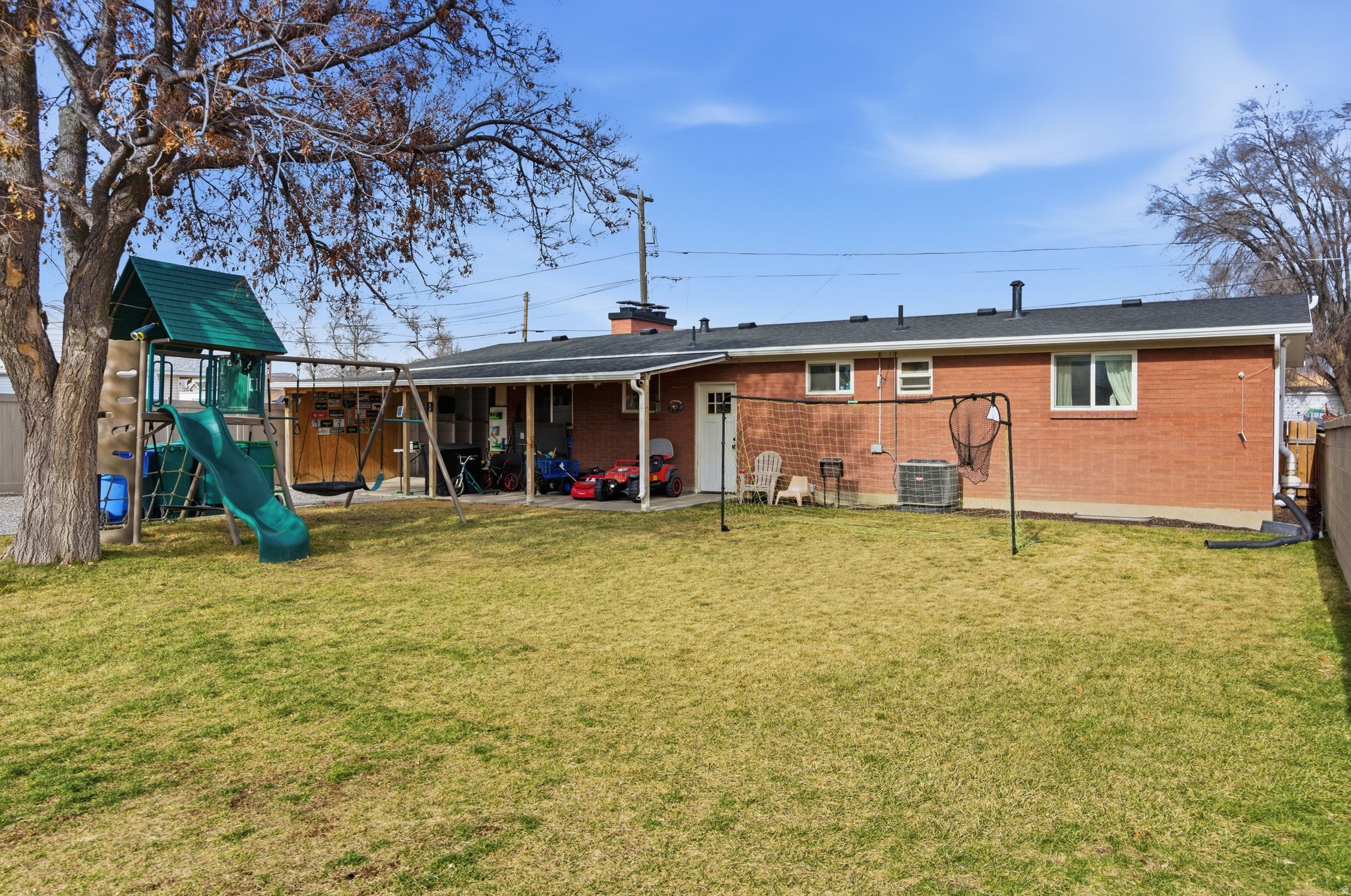 SEC 028 TWN 03S RNG 01W - Residential