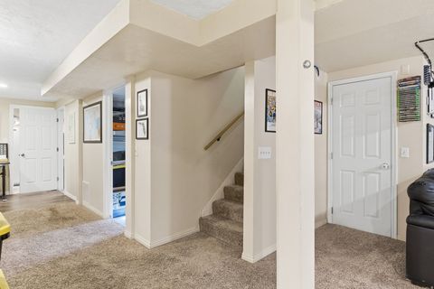 Tiny photo for 2329 W MYERS LN, Riverton, UT 84065 (MLS # 2134177)