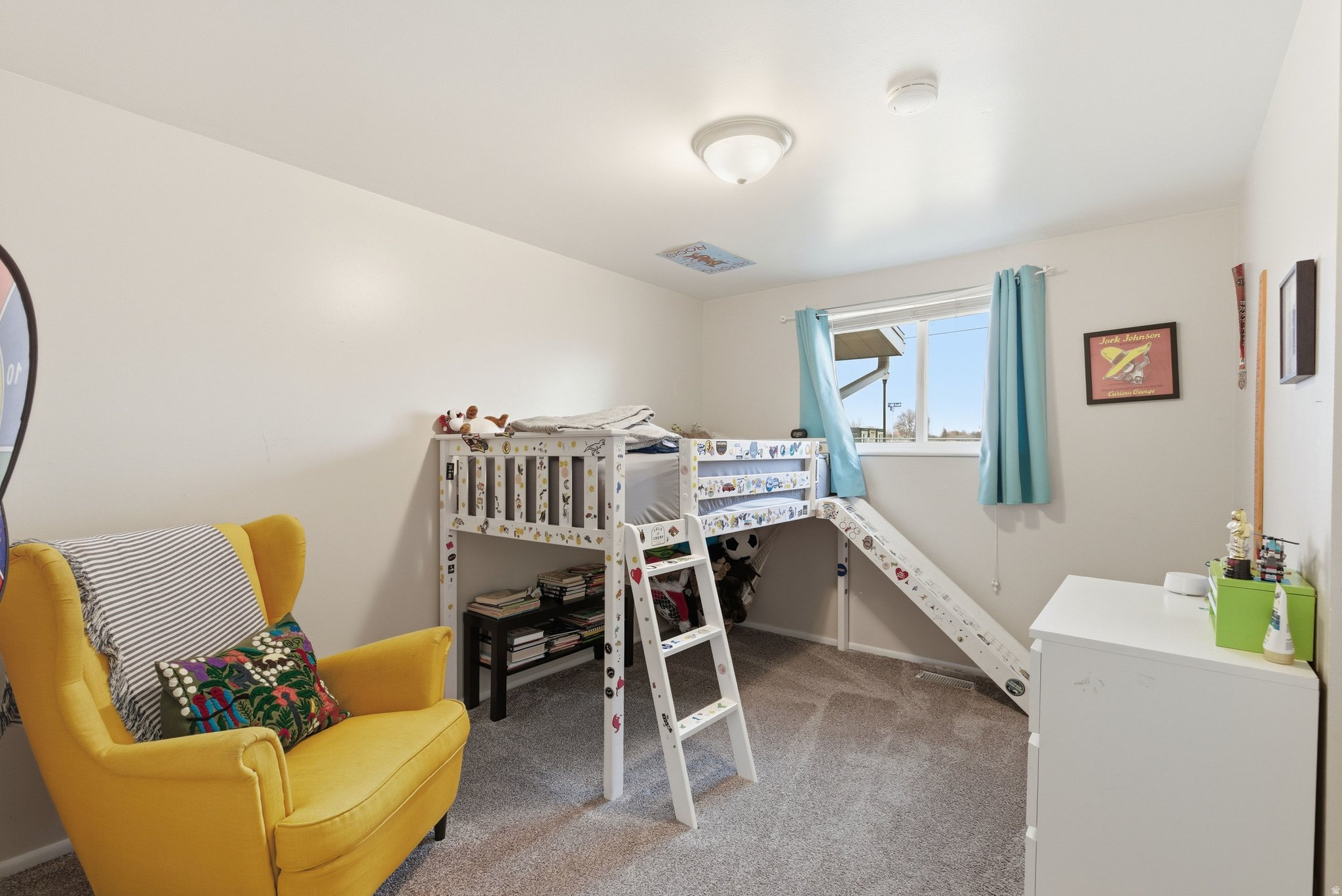 SEC 028 TWN 03S RNG 01W - Residential