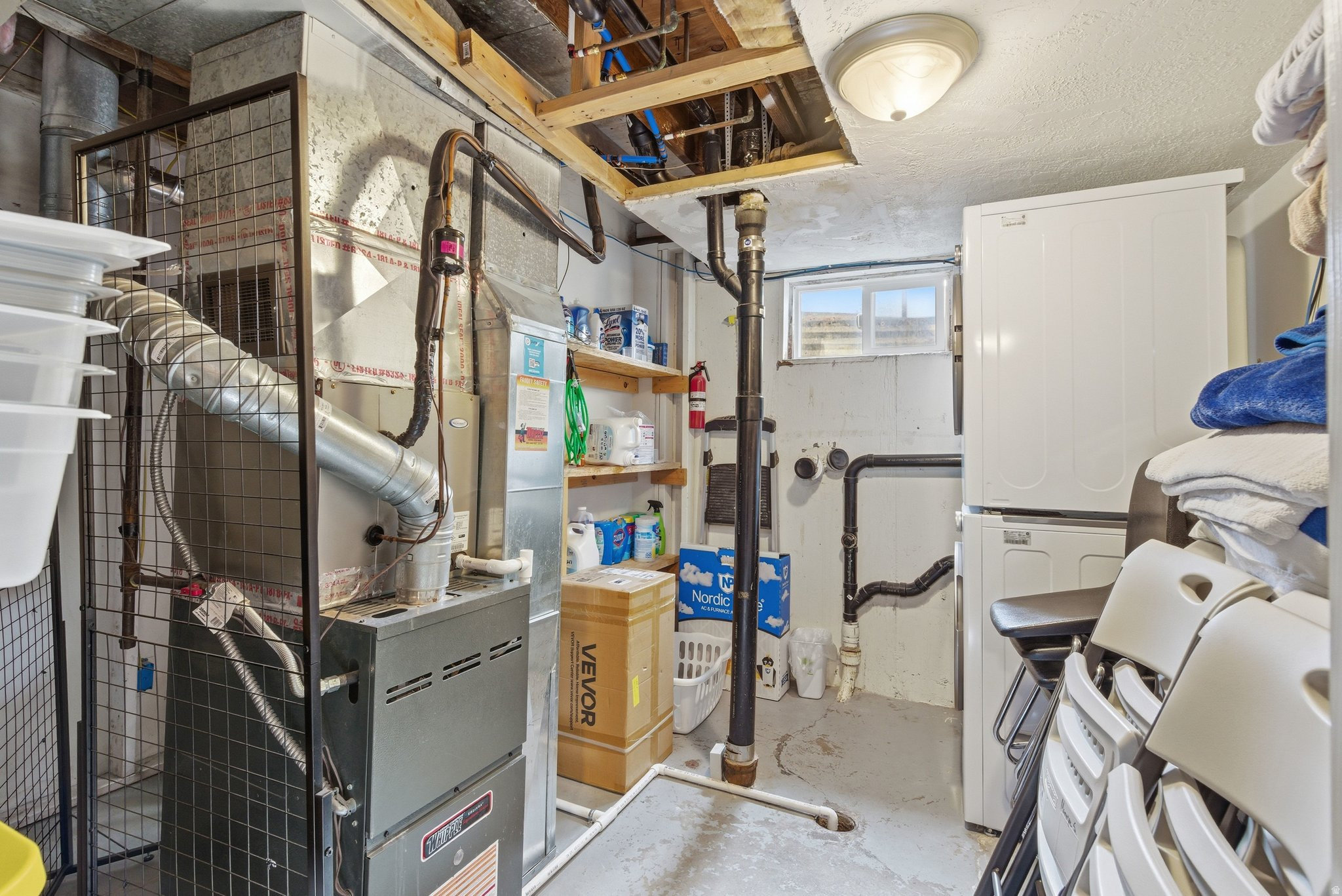 SEC 028 TWN 03S RNG 01W - Residential