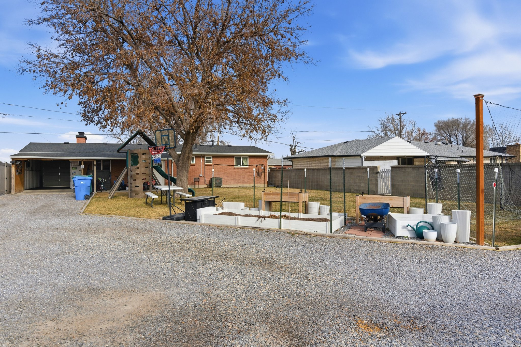 SEC 028 TWN 03S RNG 01W - Residential