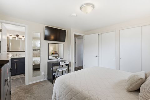 Tiny photo for 2329 W MYERS LN, Riverton, UT 84065 (MLS # 2134177)