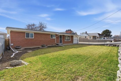 Tiny photo for 2329 W MYERS LN, Riverton, UT 84065 (MLS # 2134177)