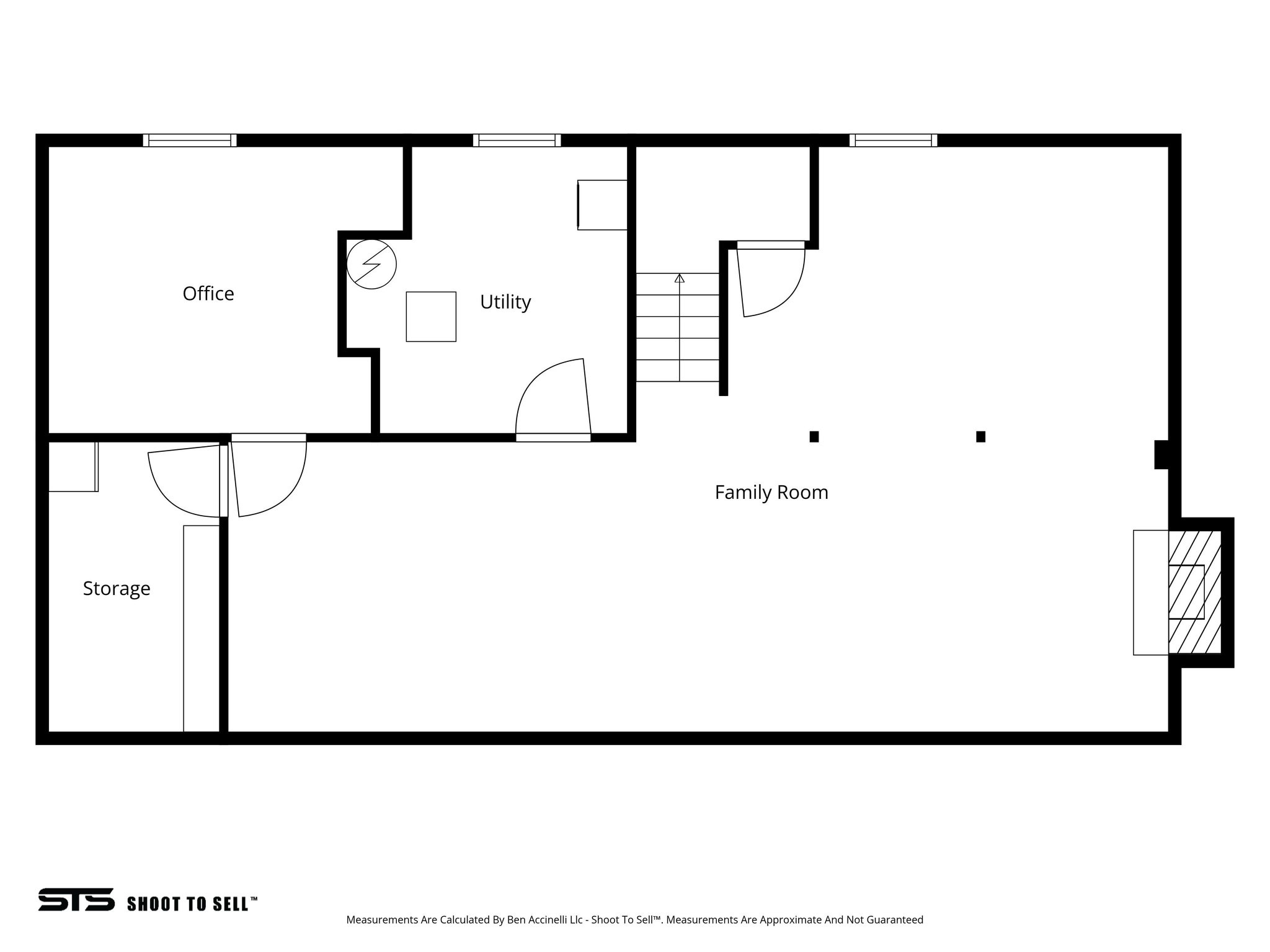 SEC 028 TWN 03S RNG 01W - Residential