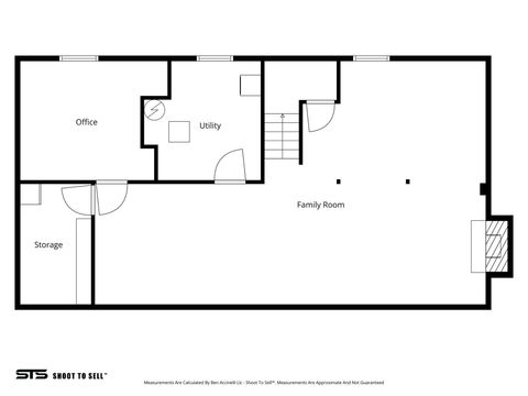 Tiny photo for 2329 W MYERS LN, Riverton, UT 84065 (MLS # 2134177)
