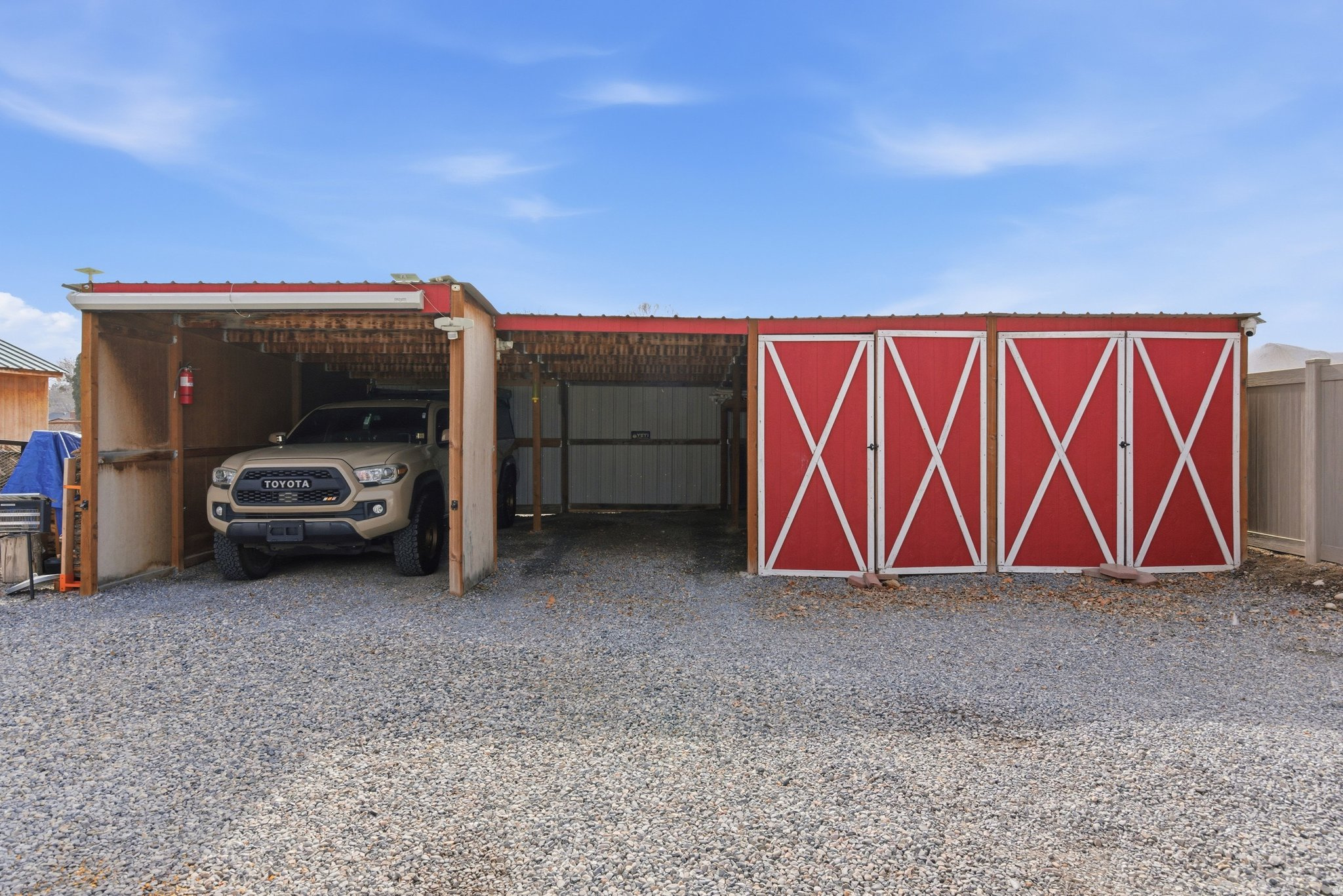 SEC 028 TWN 03S RNG 01W - Residential