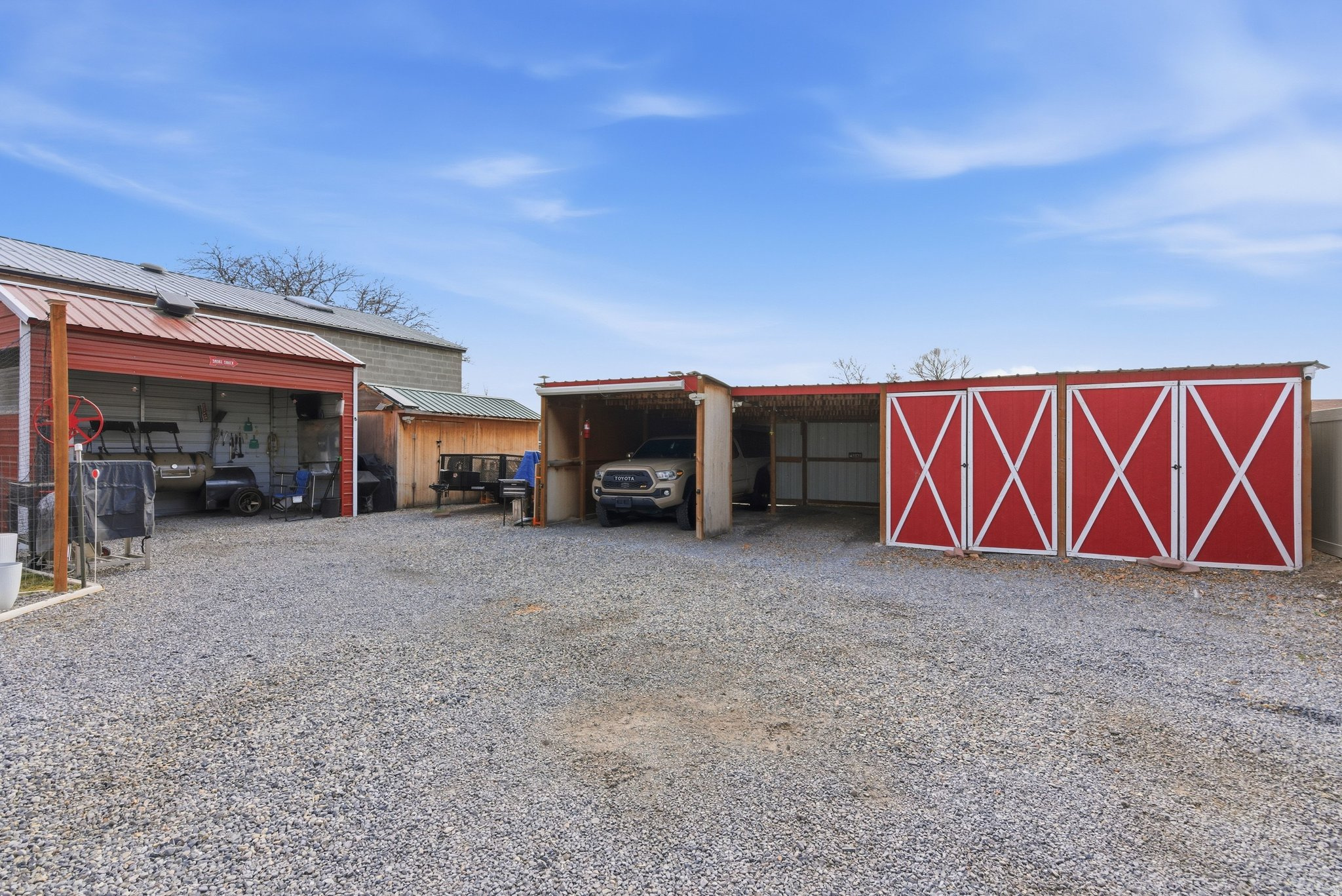 SEC 028 TWN 03S RNG 01W - Residential