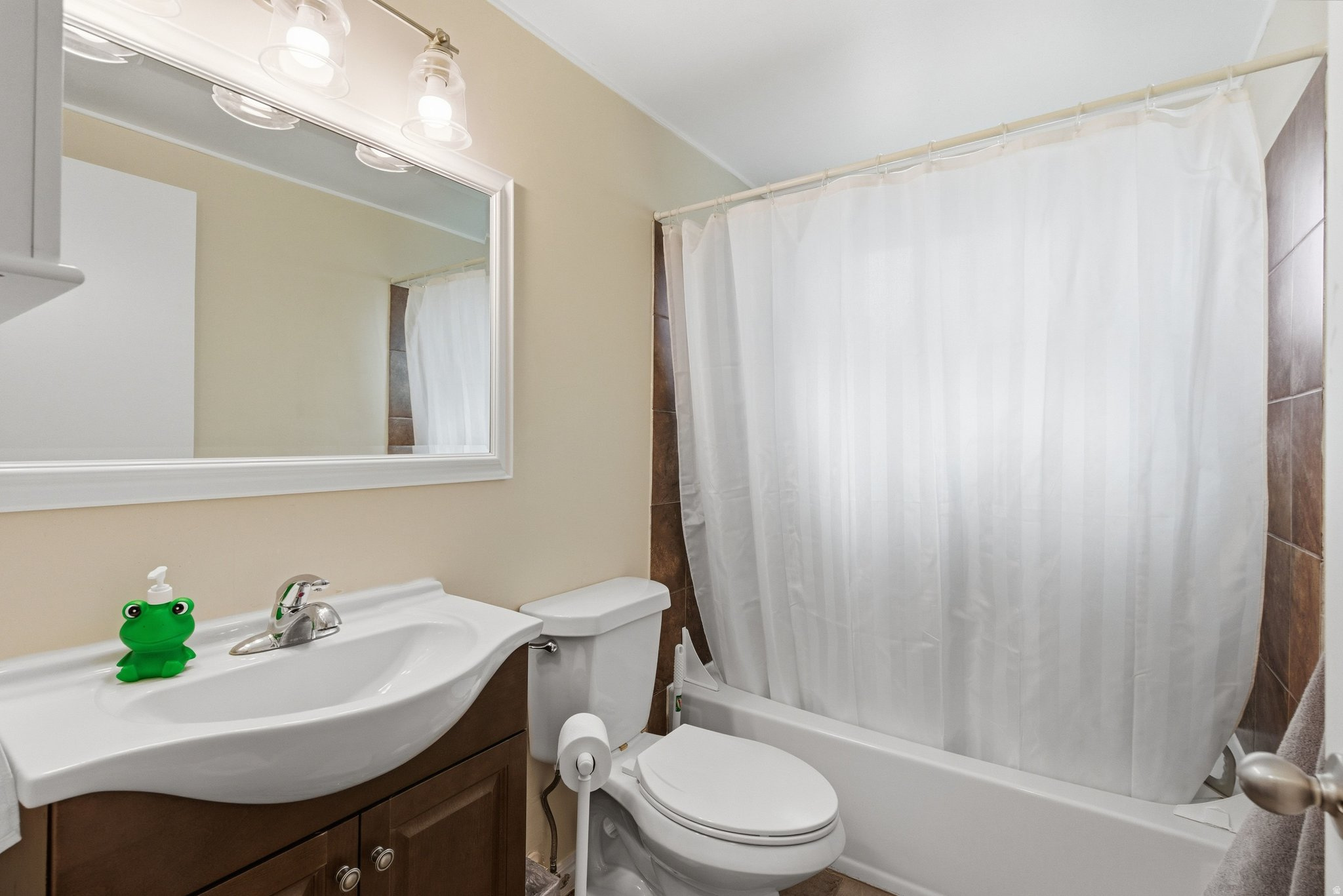 SEC 028 TWN 03S RNG 01W - Residential