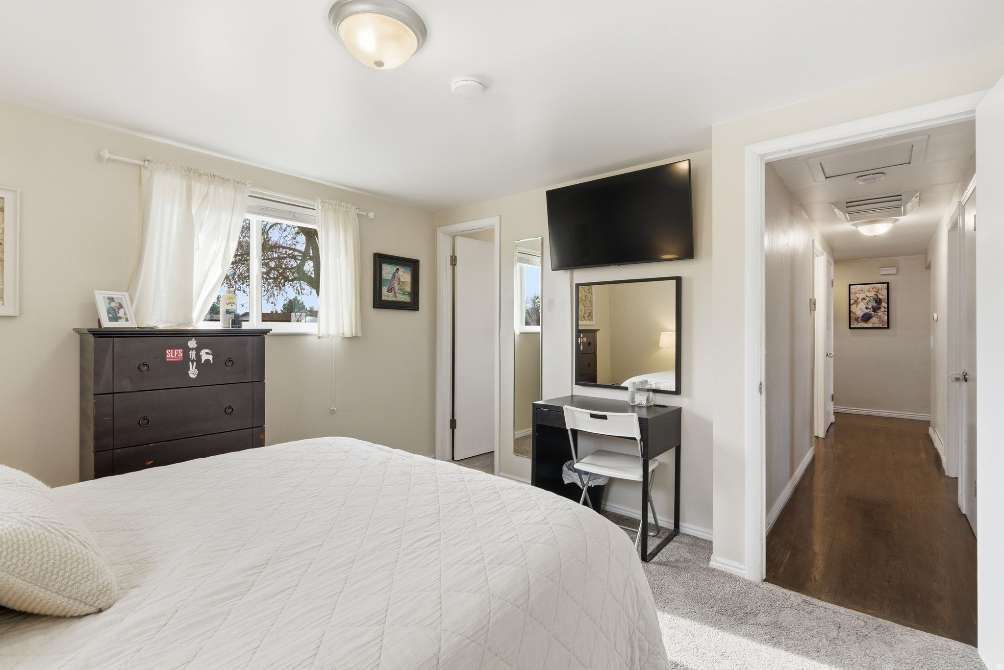 SEC 028 TWN 03S RNG 01W - Residential