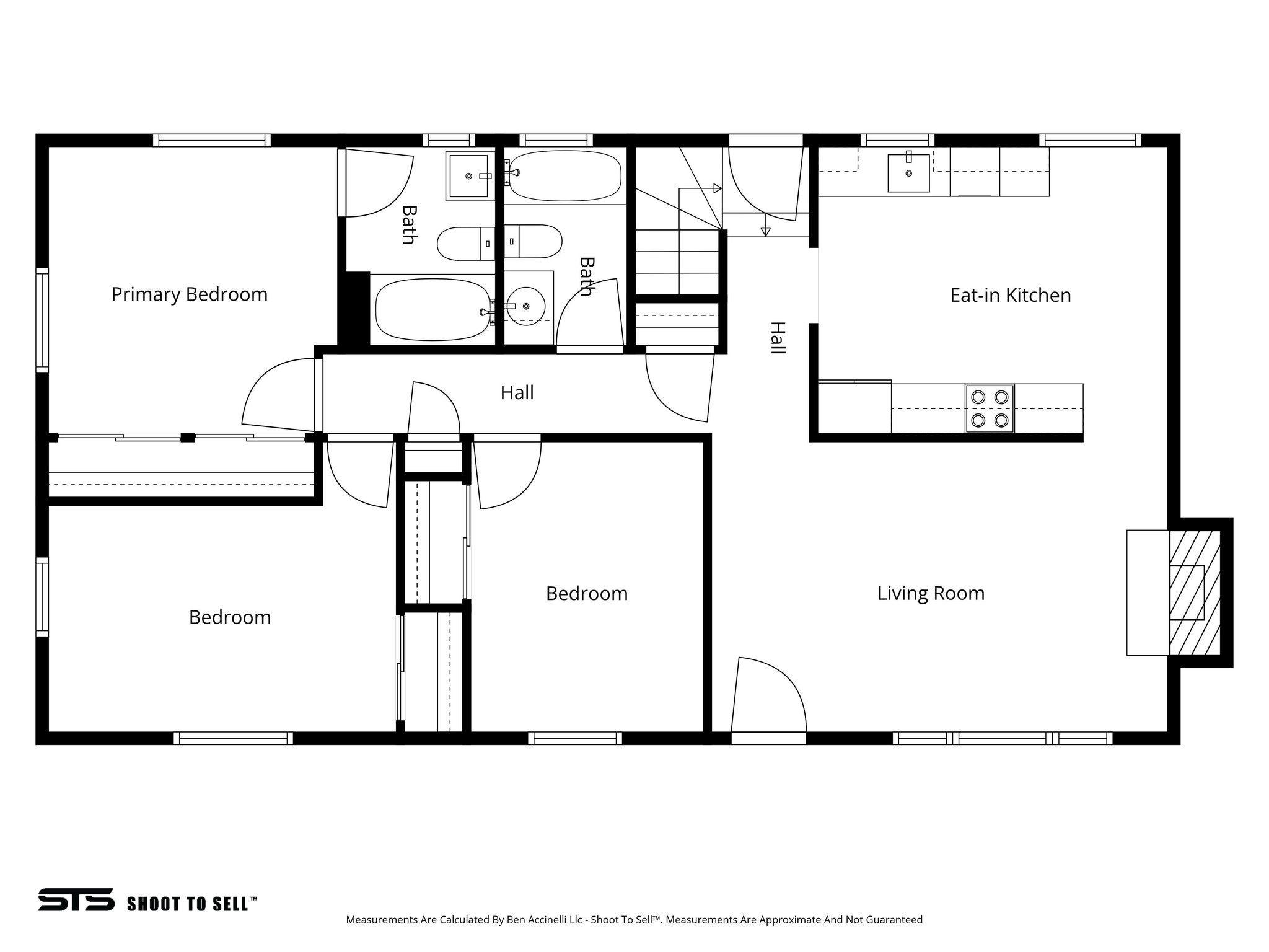SEC 028 TWN 03S RNG 01W - Residential