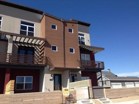 Homes For Sale - 10348 S Clavey Ln #9-537<br/> South Jordan, NC 84095