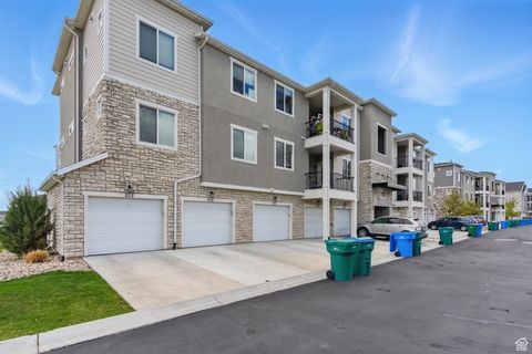 Tiny photo for 3647 W 1530 N #HH204, Lehi, UT 84043 (MLS # 2106465)