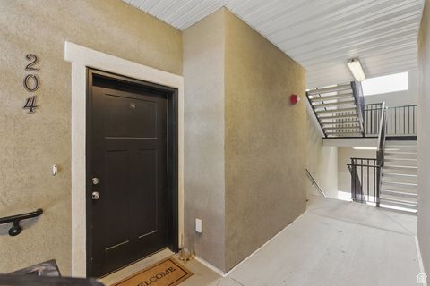 Tiny photo for 3647 W 1530 N #HH204, Lehi, UT 84043 (MLS # 2106465)