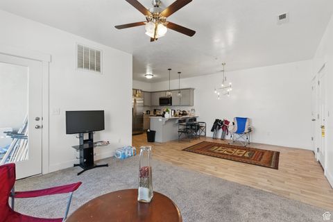 Tiny photo for 3647 W 1530 N #HH204, Lehi, UT 84043 (MLS # 2106465)