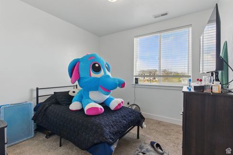 Tiny photo for 3647 W 1530 N #HH204, Lehi, UT 84043 (MLS # 2106465)