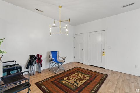 Tiny photo for 3647 W 1530 N #HH204, Lehi, UT 84043 (MLS # 2106465)