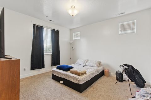 Tiny photo for 3647 W 1530 N #HH204, Lehi, UT 84043 (MLS # 2106465)