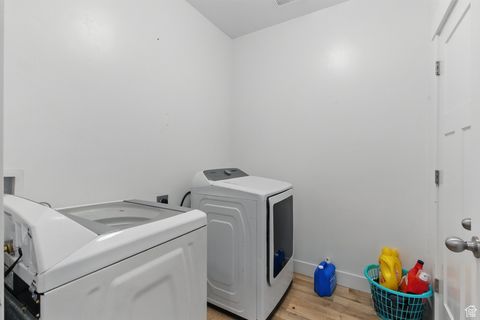 Tiny photo for 3647 W 1530 N #HH204, Lehi, UT 84043 (MLS # 2106465)
