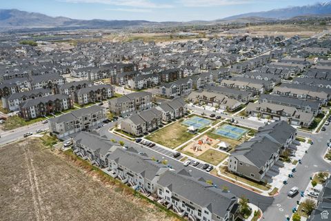 Tiny photo for 3647 W 1530 N #HH204, Lehi, UT 84043 (MLS # 2106465)