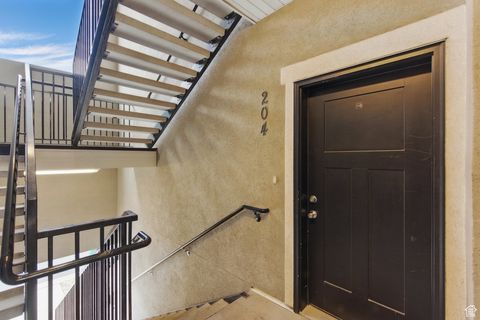 Tiny photo for 3647 W 1530 N #HH204, Lehi, UT 84043 (MLS # 2106465)