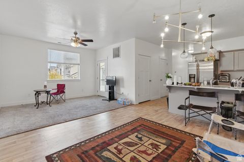 Tiny photo for 3647 W 1530 N #HH204, Lehi, UT 84043 (MLS # 2106465)