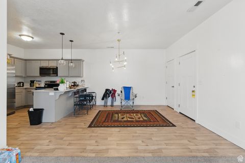 Tiny photo for 3647 W 1530 N #HH204, Lehi, UT 84043 (MLS # 2106465)