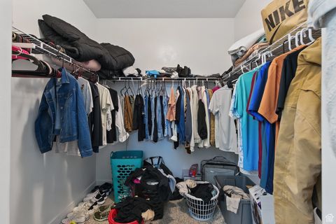 Tiny photo for 3647 W 1530 N #HH204, Lehi, UT 84043 (MLS # 2106465)