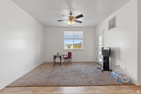 Tiny photo for 3647 W 1530 N #HH204, Lehi, UT 84043 (MLS # 2106465)