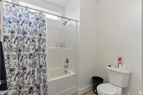 Tiny photo for 3647 W 1530 N #HH204, Lehi, UT 84043 (MLS # 2106465)