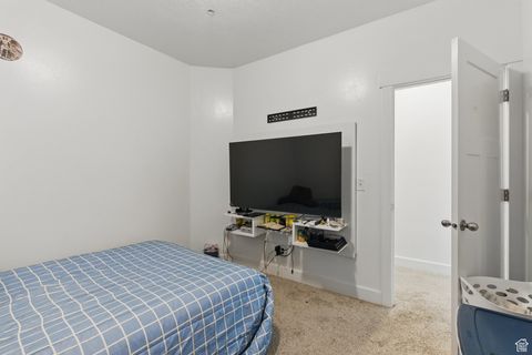 Tiny photo for 3647 W 1530 N #HH204, Lehi, UT 84043 (MLS # 2106465)